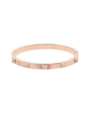 Swarovski Dextera Crystal Bangle - Black