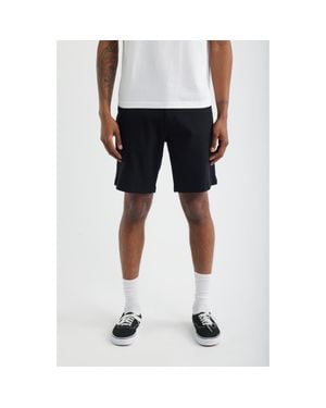 Rip Curl Classic Surf Chino Shorts - Black