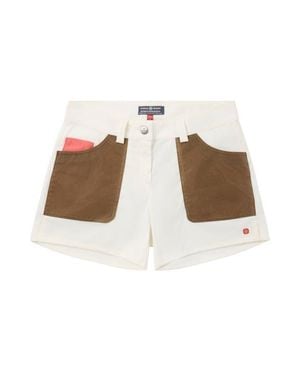 Amundsen 5Incher Field Shorts - Multicolor