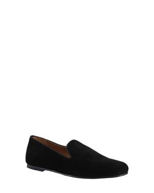 Andre Assous Sara Loafer - Black