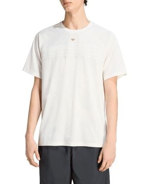 adidas 98 T-Shirt - White