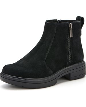 ABEO Vista Zip - Black