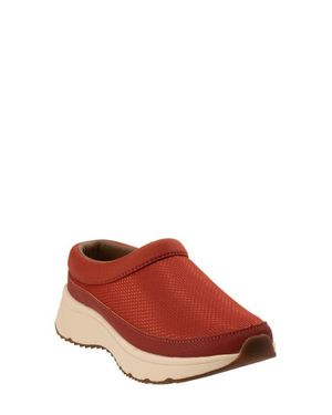 Revitalign Kylie Slip-On Sneaker - Red