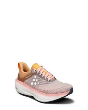 C.r.a.f.t Nordlite Ultra 2 Running Shoe - Pink