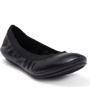 Bandolino Edition Ballet Flat - Black