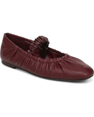 Circus by Sam Edelman Blythe Flat - Red