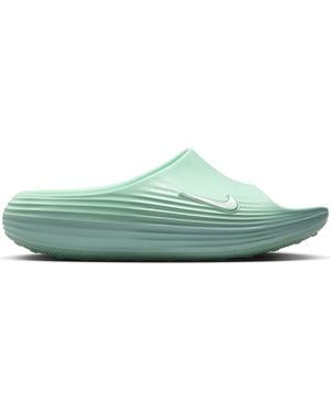 Nike Reactx Rejuven8 Slide - Green