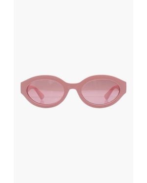 Reality Eyewear London Calling Sunglasses - Pink