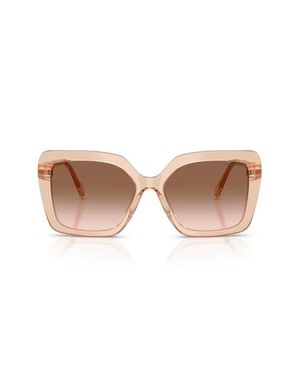 Swarovski 57Mm Butterfly Sunglasses - Multicolor