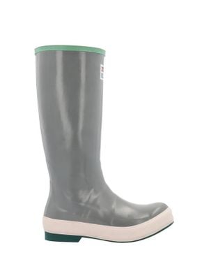 XtraTuf 15-Inch Legacy Waterproof Boot - Gray