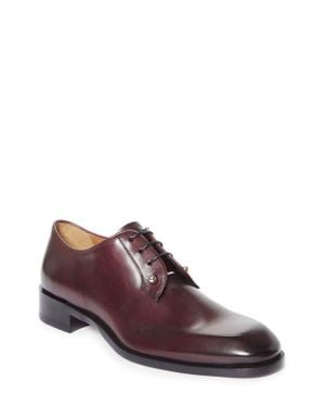 Christian Louboutin Chambeliss Derby - Brown