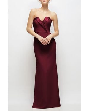 Designer Red Tuxedo Dresses for Women - Up to 48% off | Lyst Designer Red Tuxedo Dresses for Women - Up to 48% off | Lyst