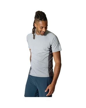 Rab Trail T-Shirt - Blue