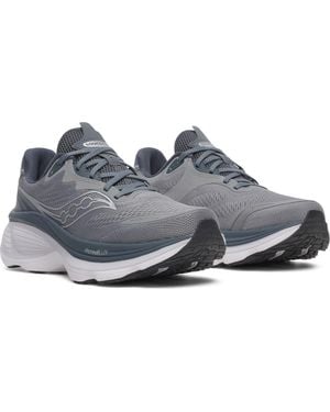 Saucony Hurricane 26 Running Shoe - Gray