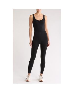 Daughter Lessons Endurance Jumpsuit - Black