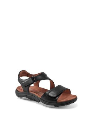 Cobb Hill Fiah Sandal - Black