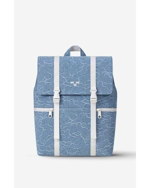 MAH Siro Backpack - Blue