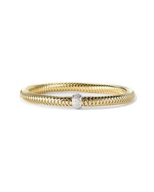 Roberto Coin 'Primavera' Diamond Bracelet - Multicolor