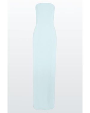 Jenny Packham Estelle Maxi Dress - White