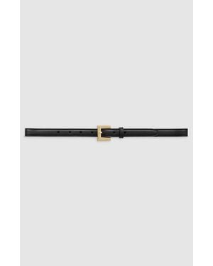 Anine Bing Nicola Belt - Multicolor