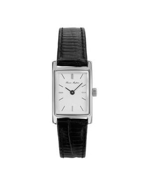 Heaven Mayhem Carino Watch - Metallic