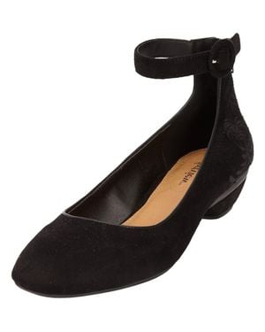 Comfortview The Pixie Pump - Black