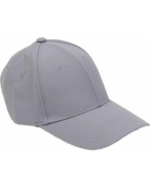 Hat Attack Classic Rain Cap - Gray
