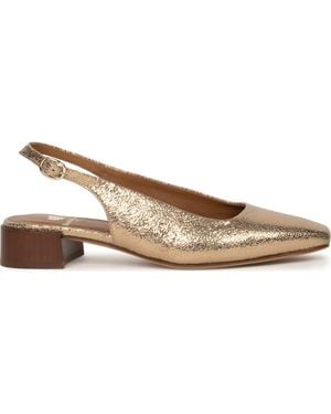 Bobbies Tao Pumps & Mary Janes - Brown