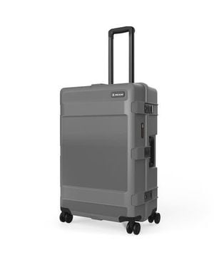Pelican Atx Waterproof Hardshell Large Size Check-In Suitcase - Gray