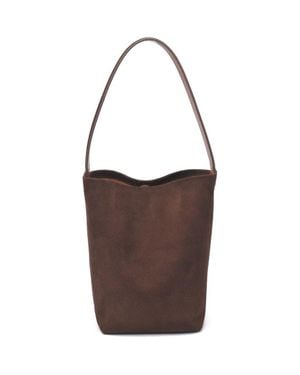 Moda Luxe Colette Bucket - Brown