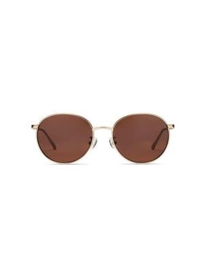 COVRY Atria Sunglasses - Brown