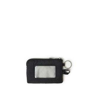Baggallini Rfid Card Case Id Wallet - Black