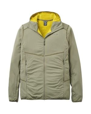 Rab Evolute Hooded Jacket - Green