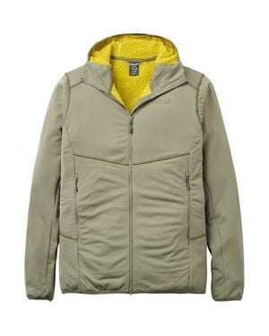 Rab Evolute Hooded Jacket - Green