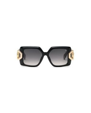Philipp Plein Sunglasses Hera - Black