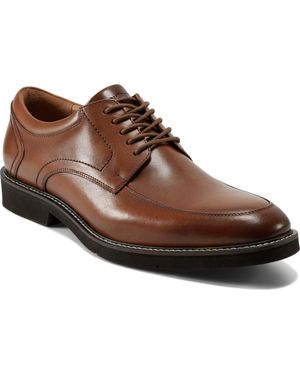 Rockport Floran Oxford - Brown