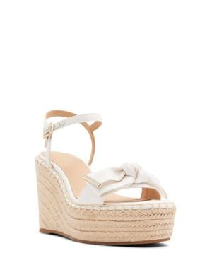 Ted Baker Gia Espadrille Sandal - Natural