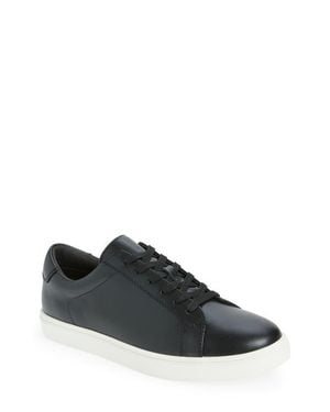 Nordstrom Warner Sneaker - Black