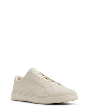 ALDO Carlson Low Top Sneaker - White