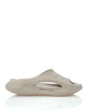 Philipp Plein Moon Slide - Gray