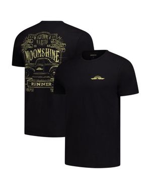 CHECKERED FLAG Sports Nascar 2-Spot Moonshine Lightning - Black