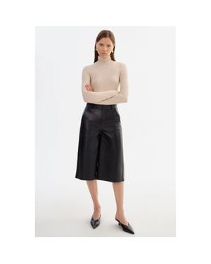 Lamarque Lise - Black