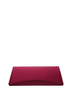 Nina Zoey Clutch - Purple