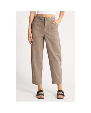 Prana Rock Ridge Melrose Pants - Natural
