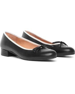 Maguire Covelo Ballerina - Black