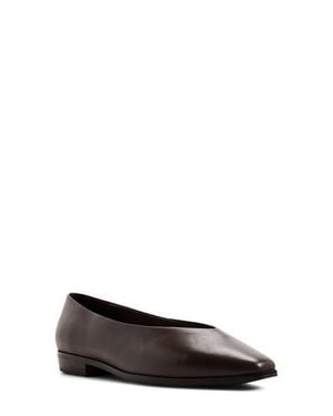 ALDO Devereteriel Flat - Black