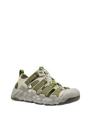 Keen Hyperport H2 Sandal - Green
