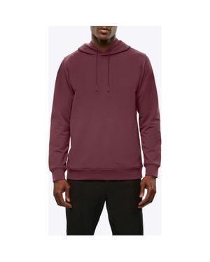 Cuts Hyperloop Hoodie - Purple