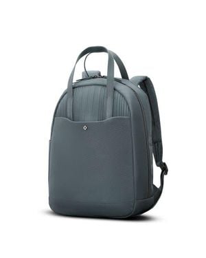 Samsonite Silhouette 18 Backpack - Blue