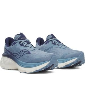Saucony Hurricane 26 Running Shoe - Blue